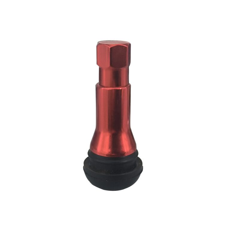 Tr Ac Red Sanzhaoda Autoparts China Tyre Tire Valves Factory